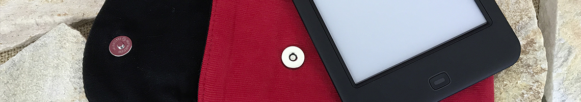 E-Reader-Hülle - MuraDou