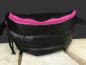 Mobile Preview: HipBag: Reißverschluss pink